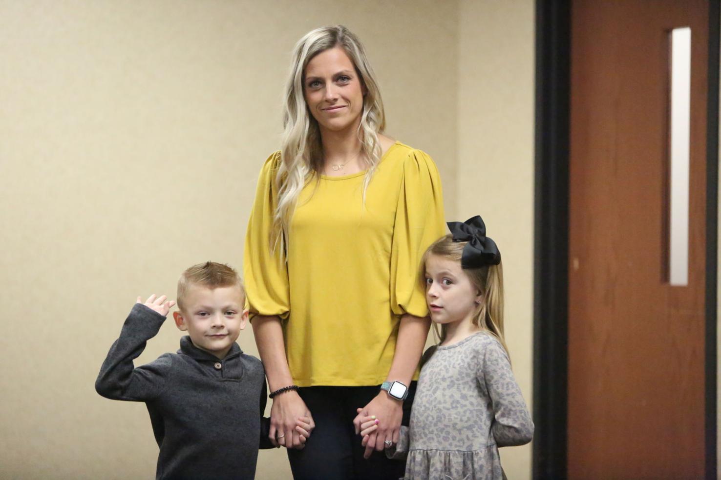 Maners named new Jasper girls basketball coach Sports