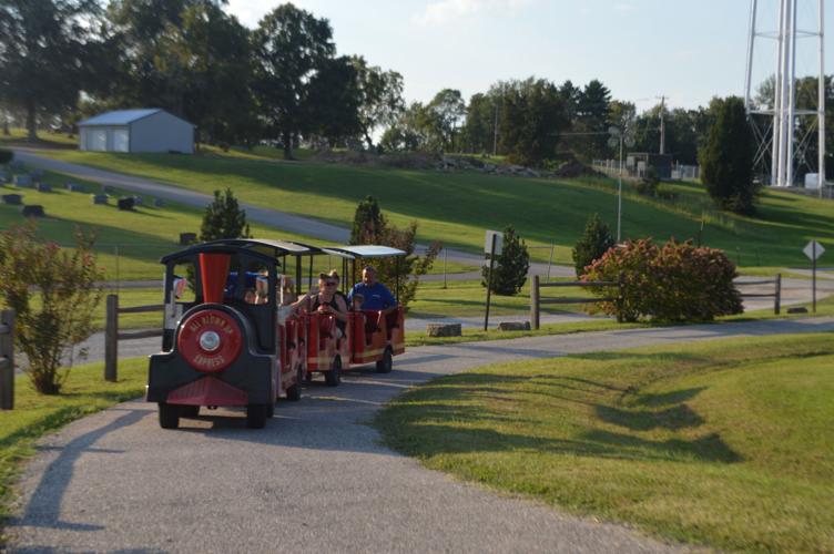 Family fun at Chrisney Fall Fest News