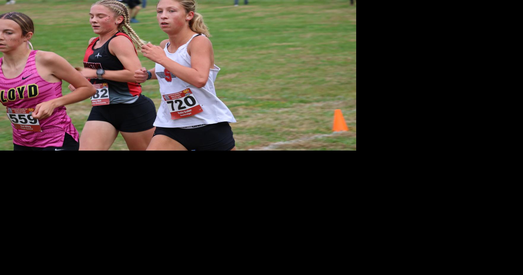 Three local runners advance to state | Sports | duboiscountyherald.com