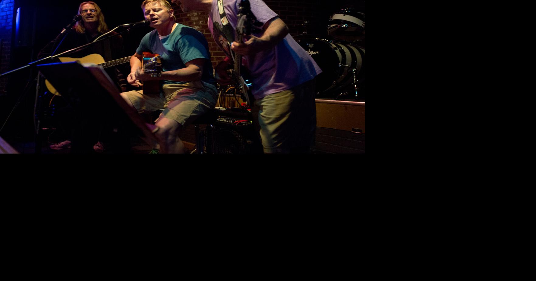 Downtown staple has history behind the mic Local News