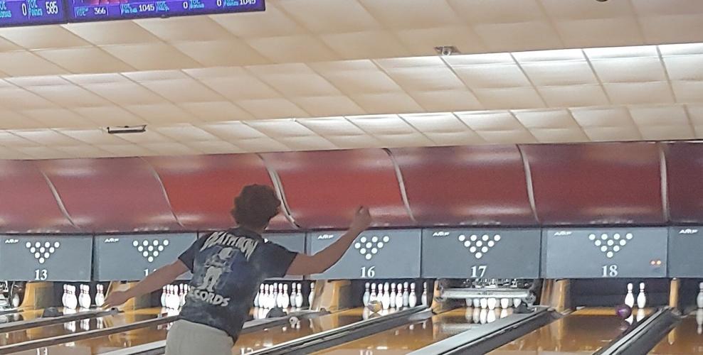 Tell City Bowling Center rolls a strike on New Year’s Eve Perry