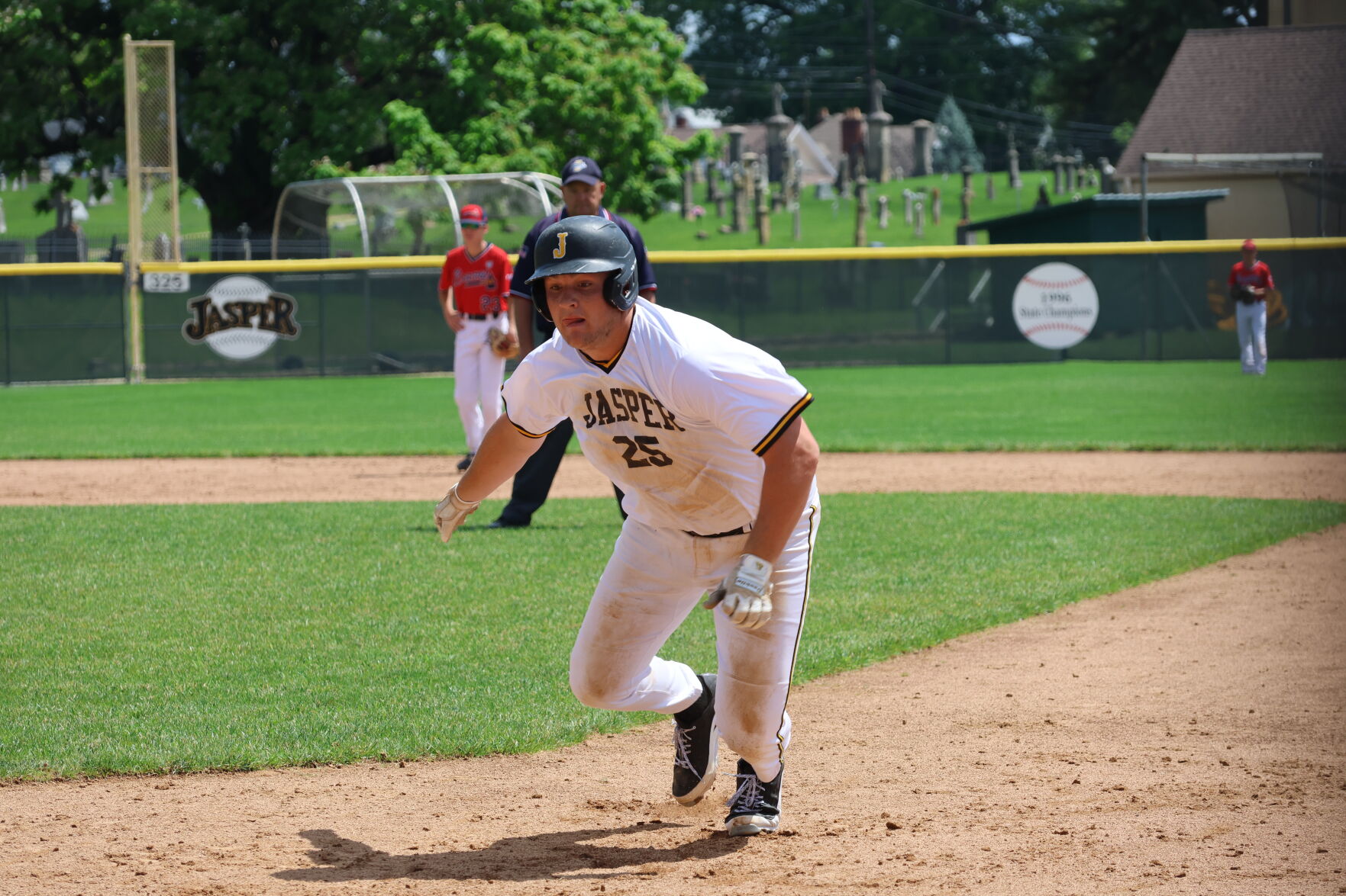 Cats Sweep Season-ending Doubleheader | Sports | Duboiscountyherald.com