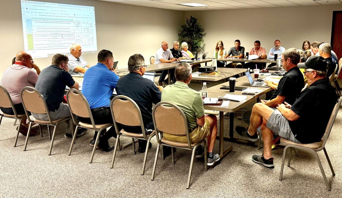 Local News | duboiscountyherald.com