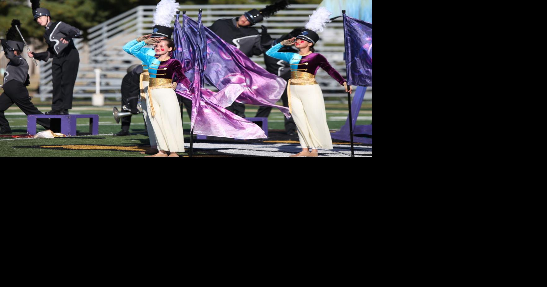 Three local bands punch tickets to ISSMA State Finals News