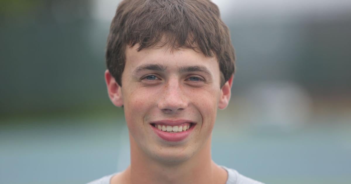 Jasper tennis wins again | Archives | duboiscountyherald.com