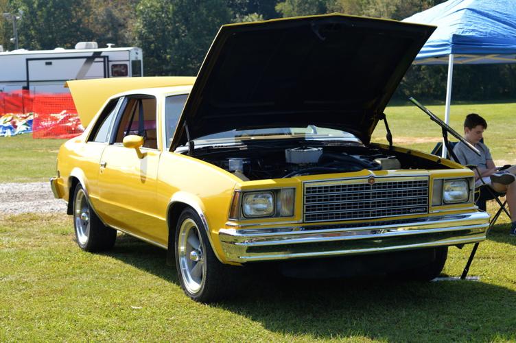 Family fun at Chrisney Fall Fest News