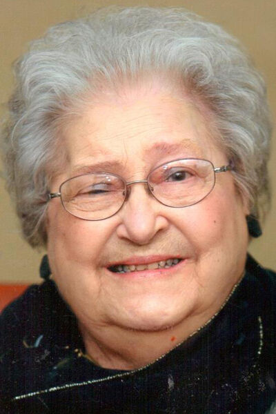 Lillian K. Breitwieser, 87, Dubois