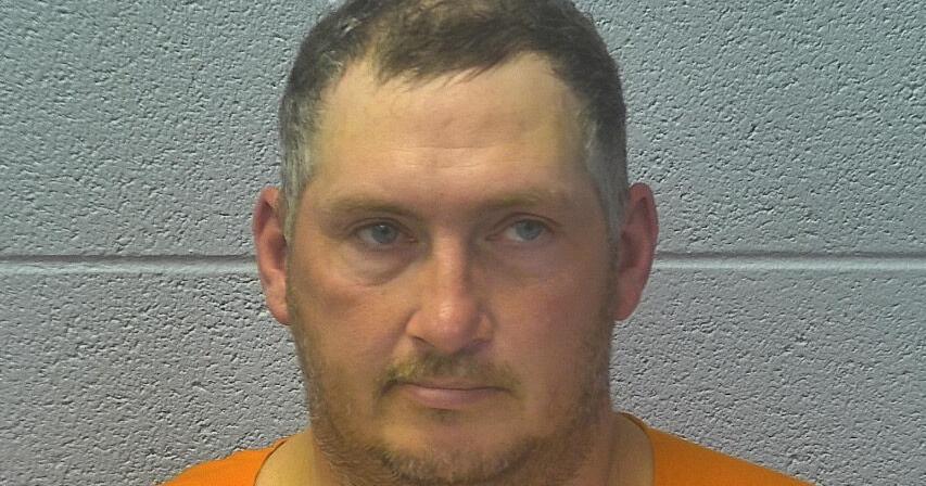 Bristow man arrested for burglary in Jasper | Local News ...
