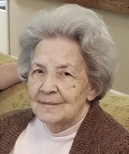 Marlene Evelyn Morgan | Obituaries | duboiscountyherald.com