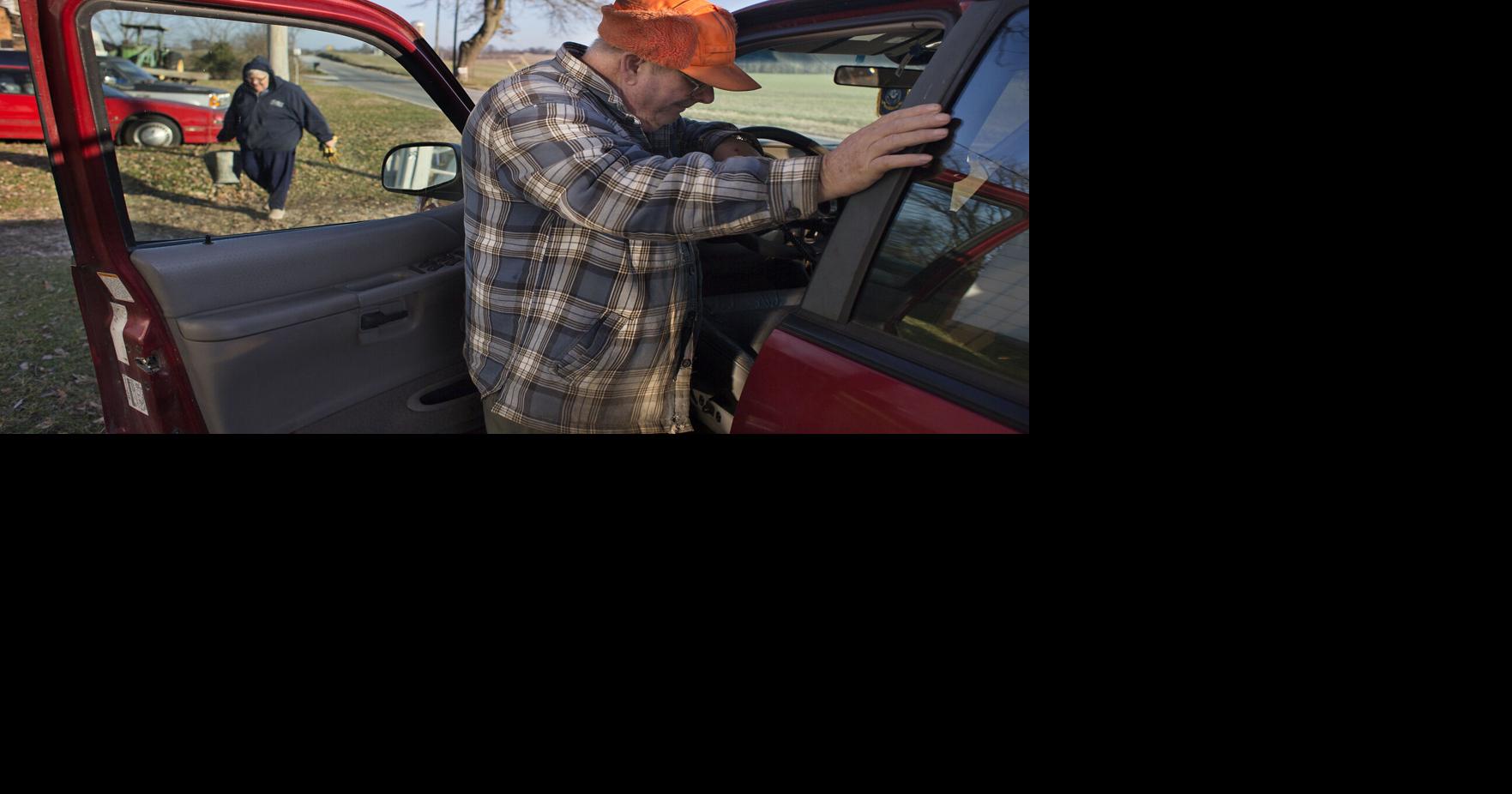 The Places We Call Home Portersville Local News