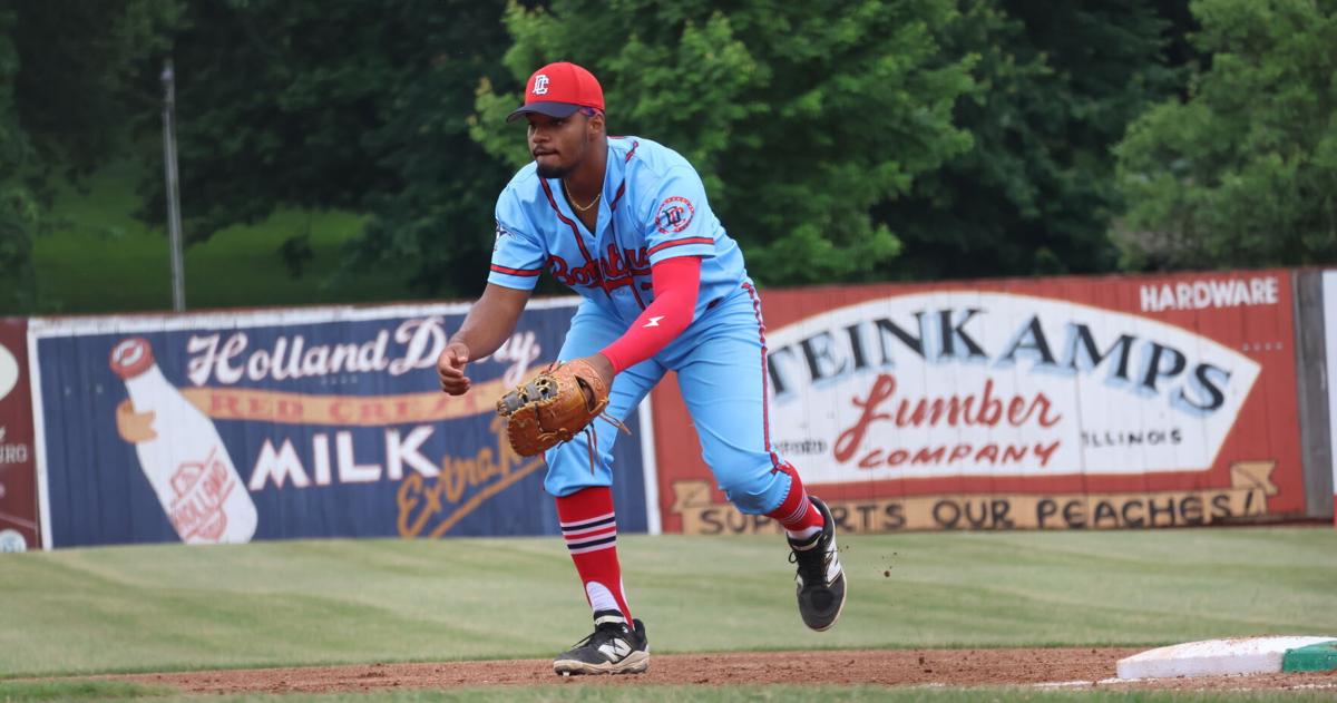 Bombers win streak ends at four