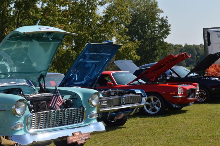 Family fun at Chrisney Fall Fest News