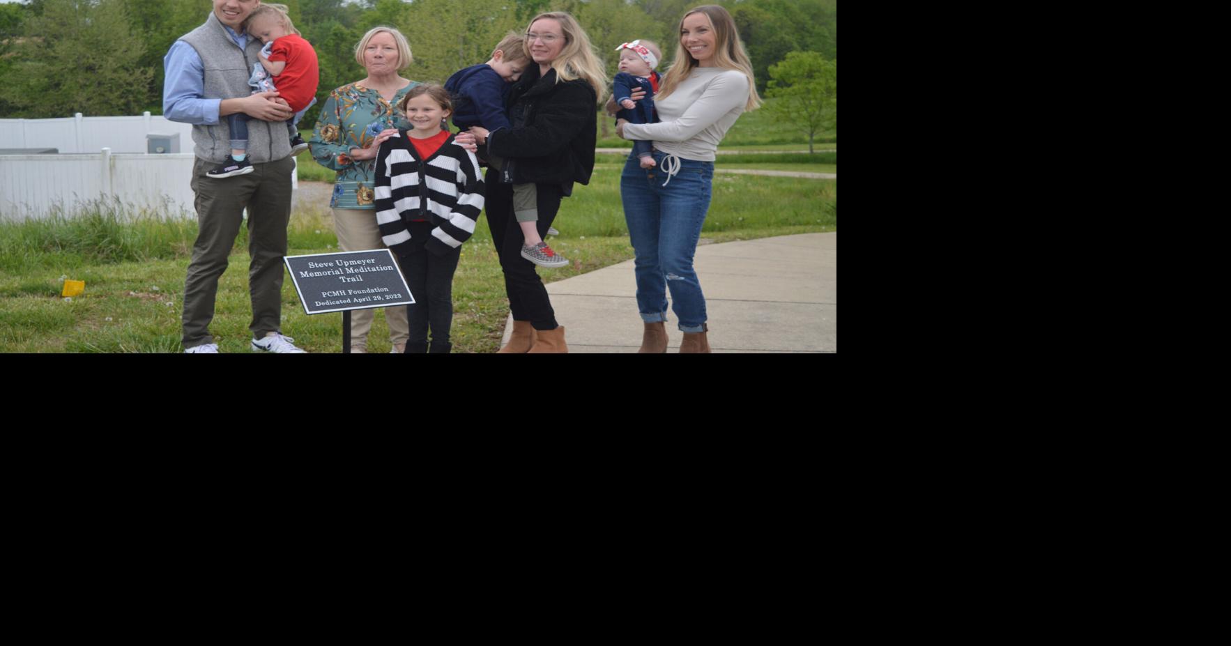 Upmeyer family | News | duboiscountyherald.com