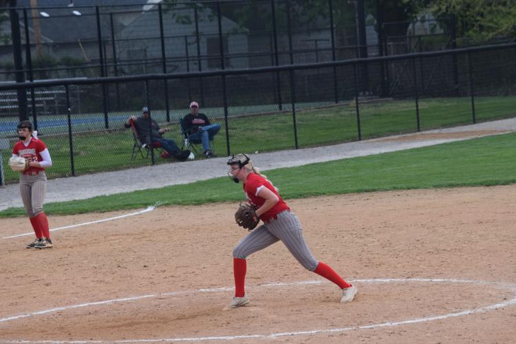 Rylie Schroeder looks to senior year Perry County News