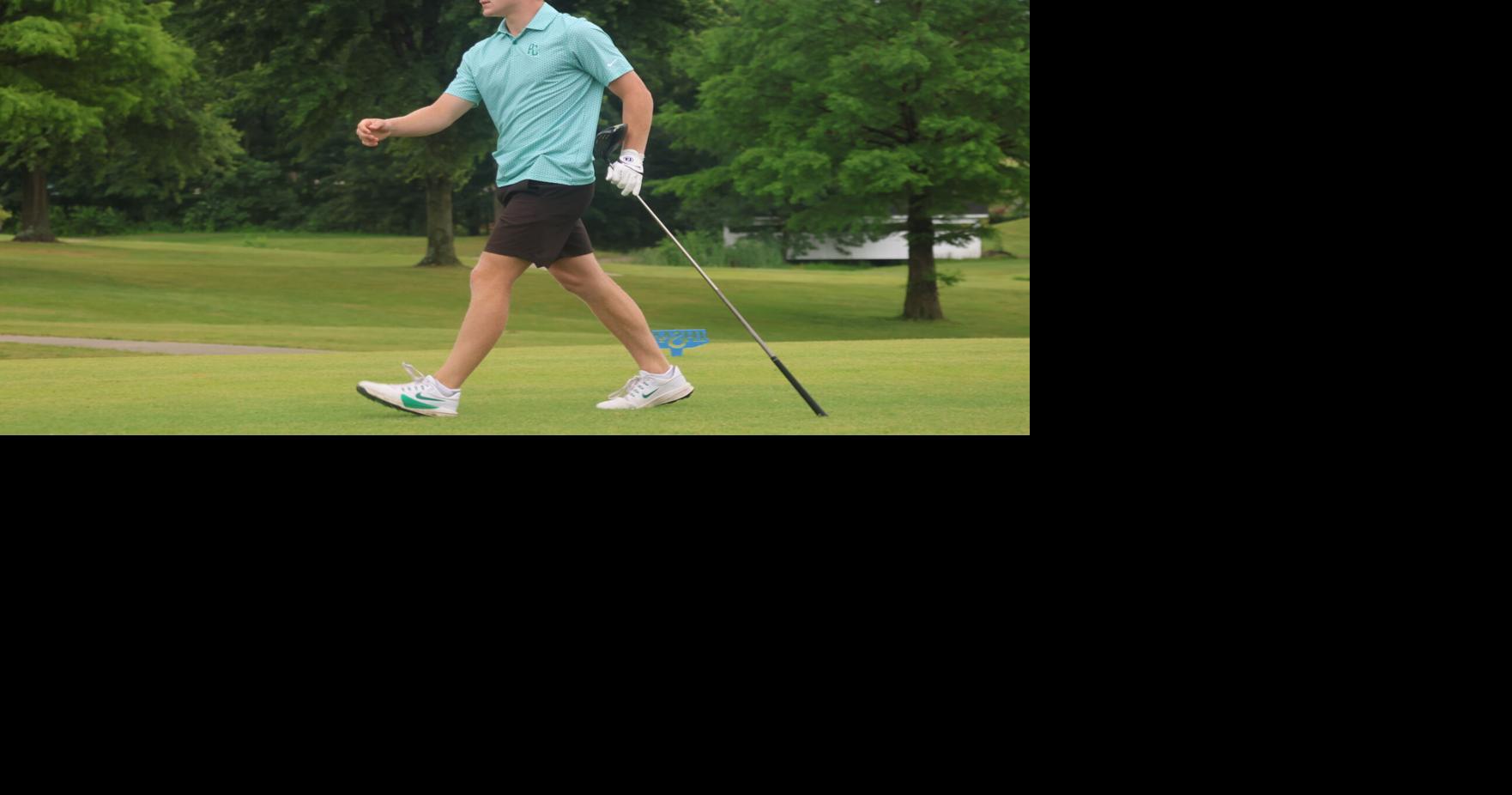 Litherland ends season at IHSAA regional
