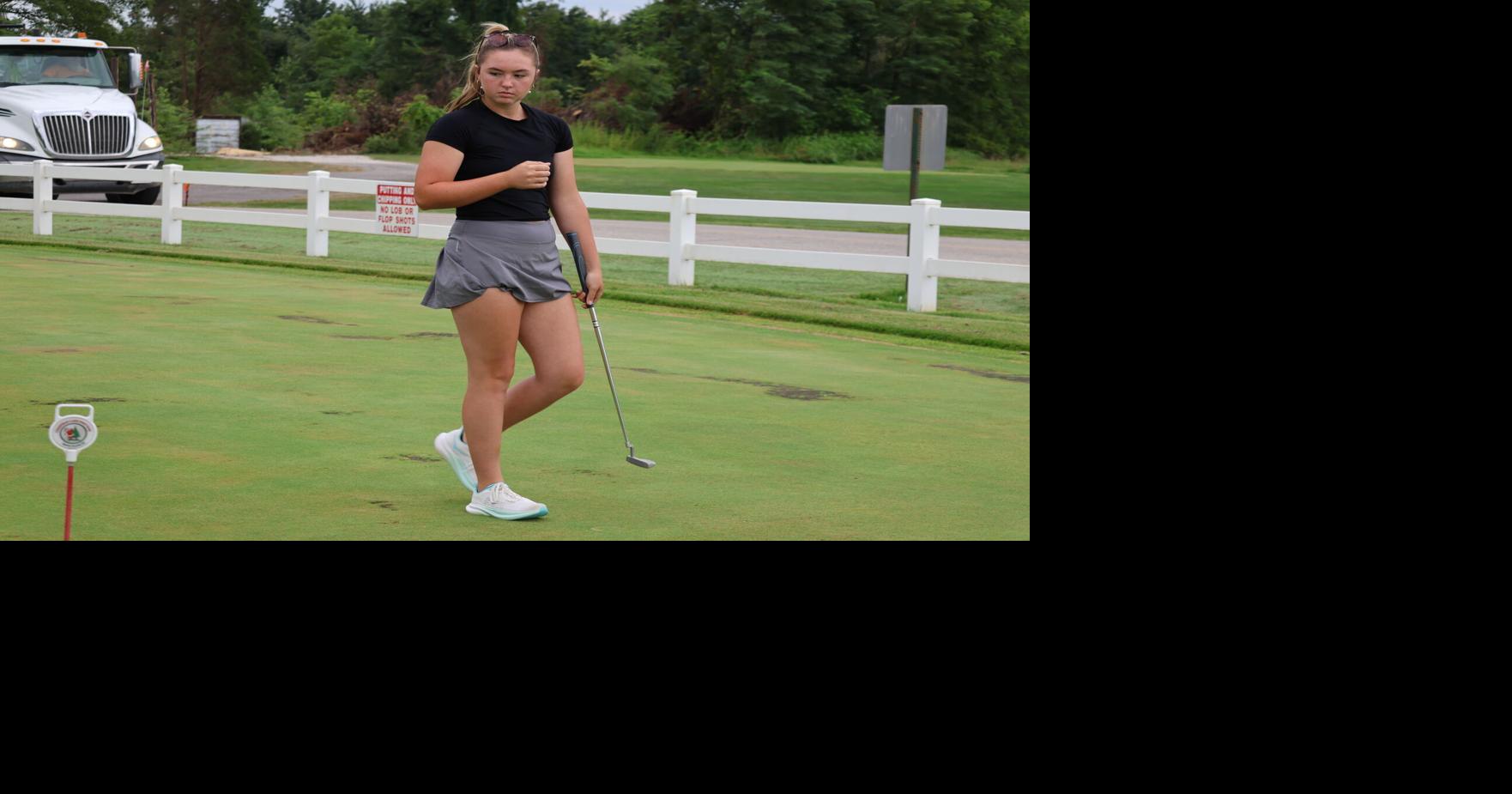 Season opener set today for Ranger golfers | Sports ...