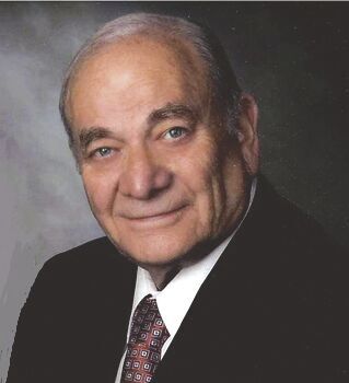 Paul J. Striegel | Obituaries | duboiscountyherald.com