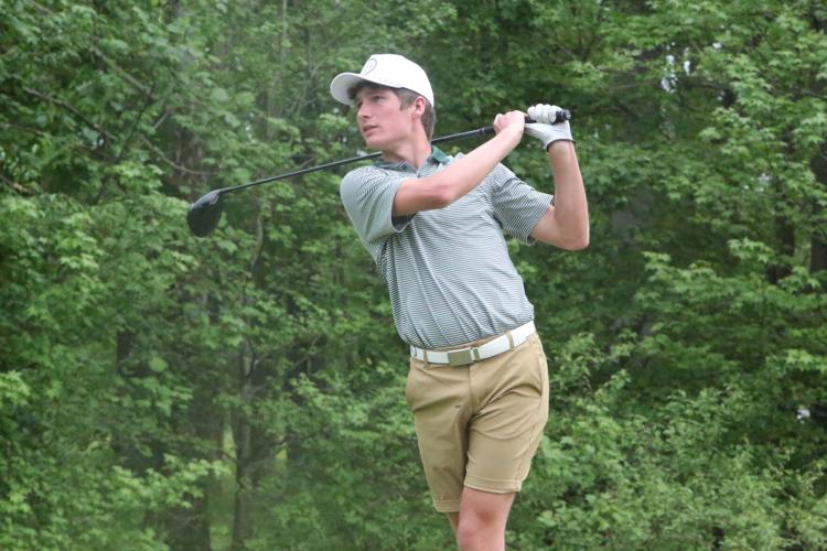 Trell Morrison Cats take county triangular at Christmas Lake | Sports ...