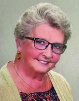 Mary Jane Reller