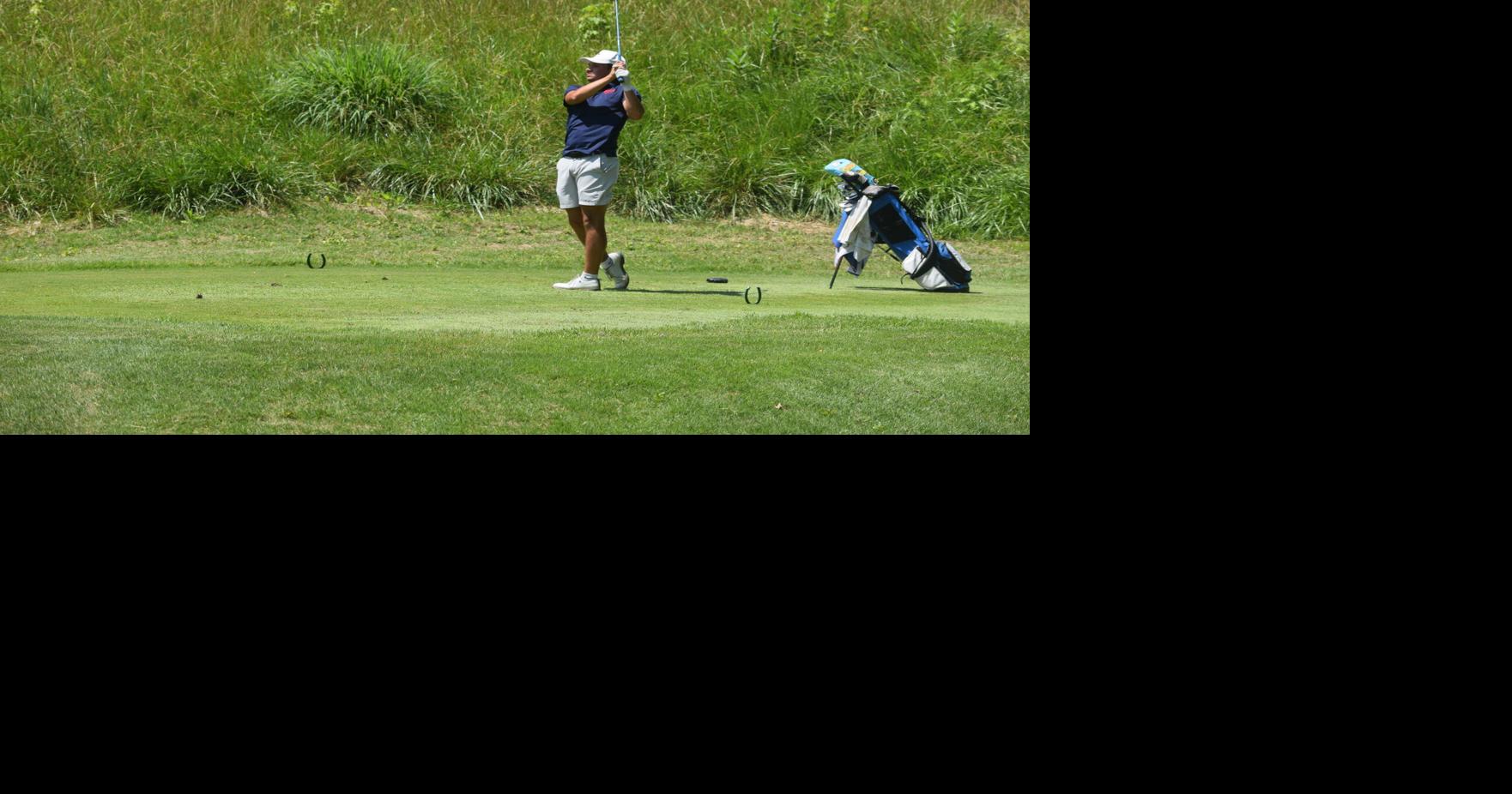 Patriots 6th, Rebels 11th at IHSAA boys golf sectional