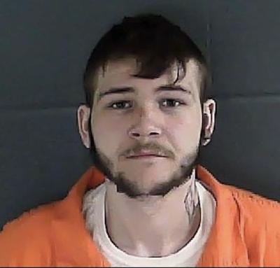 Drugged Driver Pleads Guilty for 14 Year Sentence News