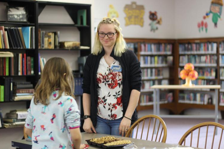 County celebrates National Library Week News