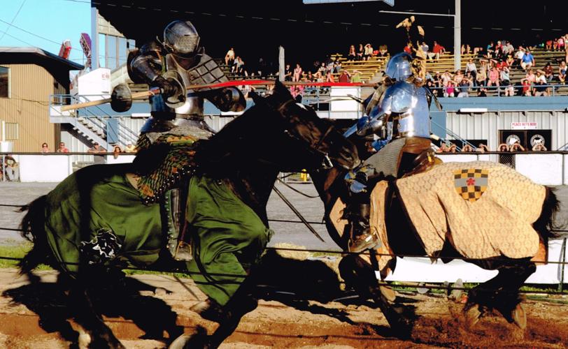 Rosenvolk Medieval Festival 2025