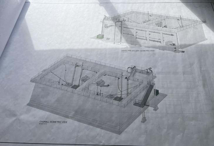 Cannelton water is getting a makeover News