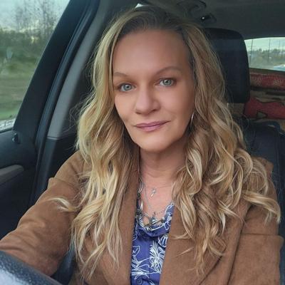 New and upcoming local author talks about her new book | News ...