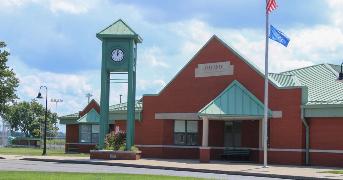 Greater Jasper Schools adding four new kindergarten classrooms at Greater Jasper Schools adding four new kindergarten classrooms at
