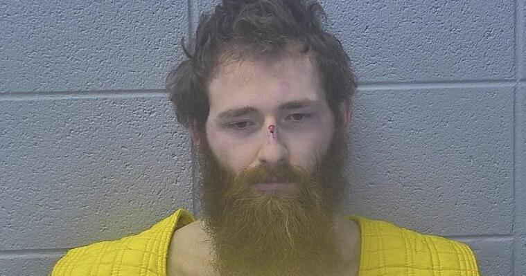 Vehicle pursuit ends with arrest in Jasper | Local News ...
