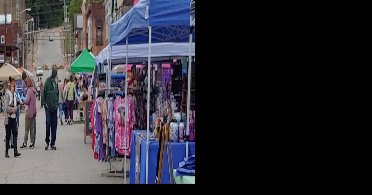 Cannelton Heritage Festival Perry County News