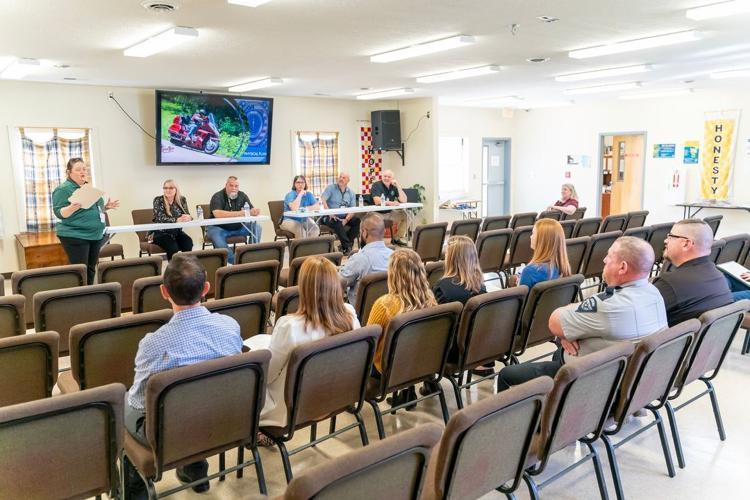 Branchville Facility 2023 updates Perry County News