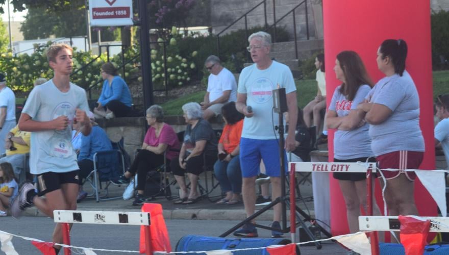 Schweizer Fest draws enthusiasm | Sports | duboiscountyherald.com