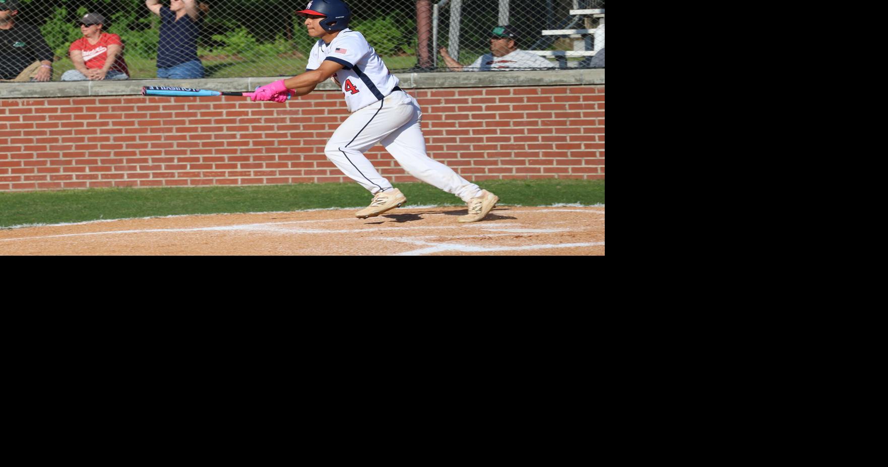 Patriots cruise to PAC win over Raiders