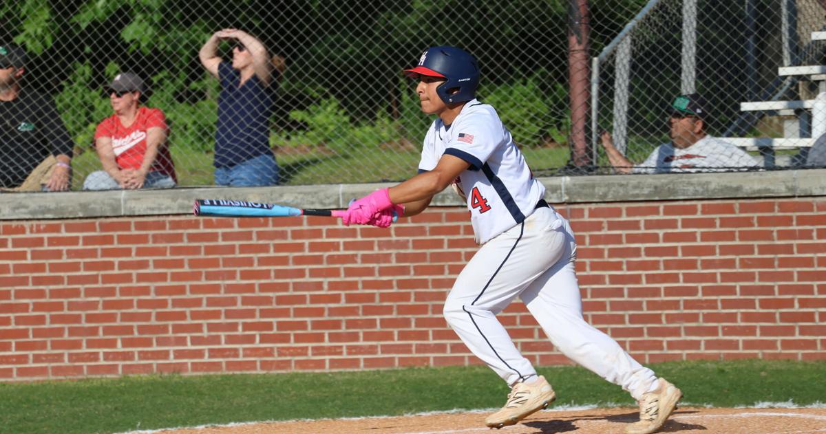 Patriots cruise to PAC win over Raiders