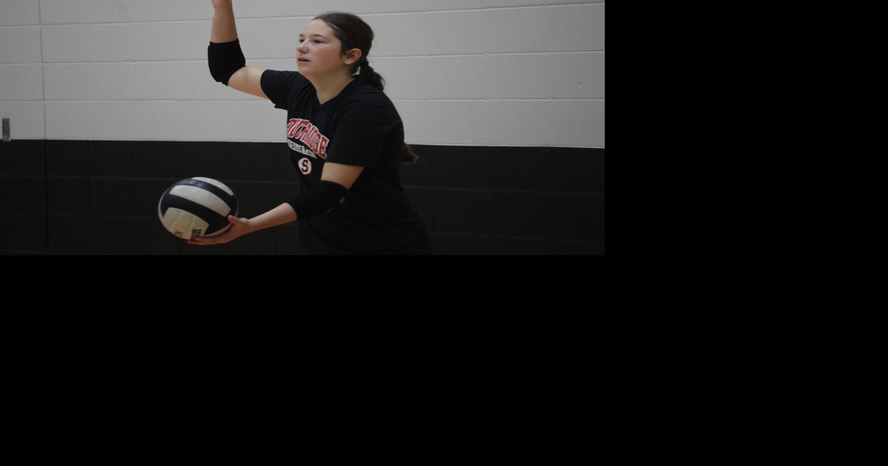 Southridge improved, but wants more this year