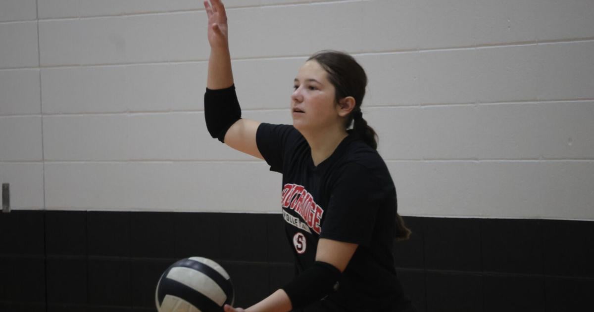 Southridge improved, but wants more this year