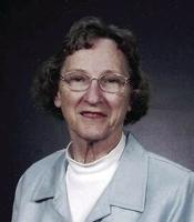 Gloria M. Fierst