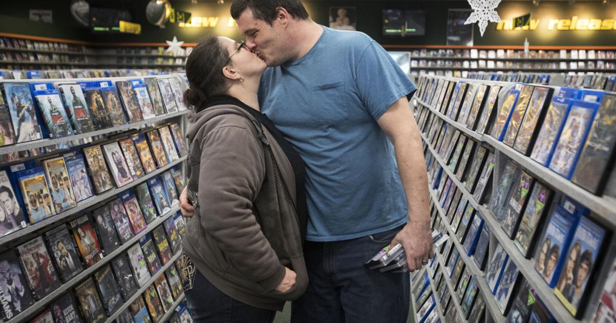 Video rental stores not quite a relic of the past | Local News ...