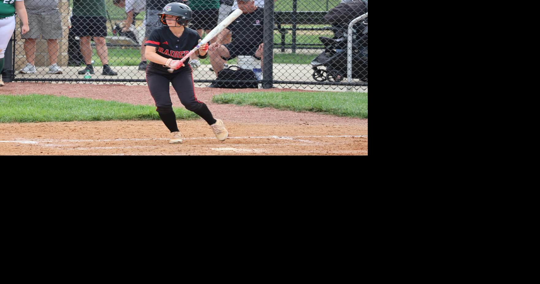 Raiders rally, but fall in sectional opener
