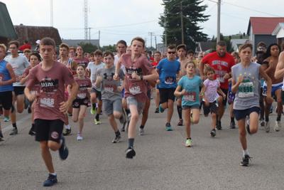 46th Annual Schweizer Fest road run 6 mile &amp; 2 mile fun run | Perry County News ...