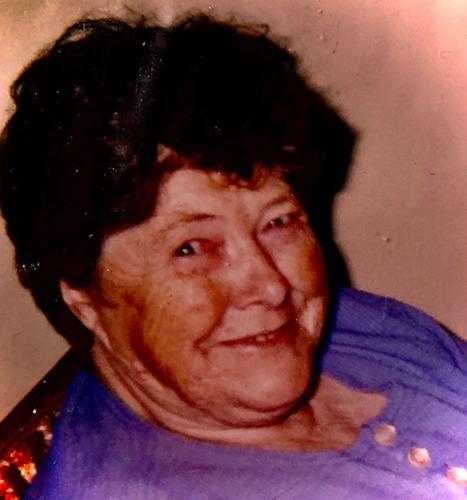 Barbara Helen Mathis | Obituaries | duboiscountyherald.com