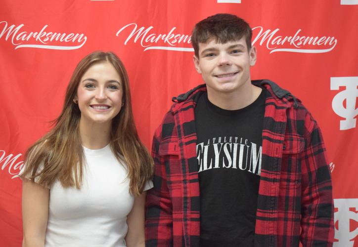 Tell City Jr/Sr High School announced homecoming court News