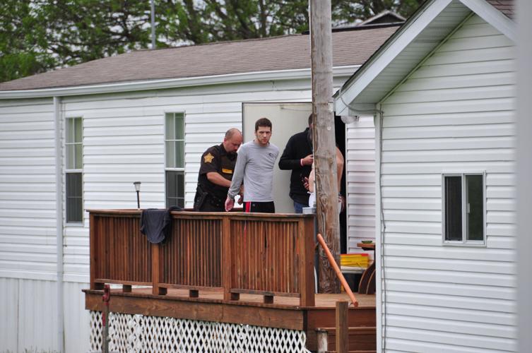 'Operation Triple Threat' nabs 7 on drug arrests Local News