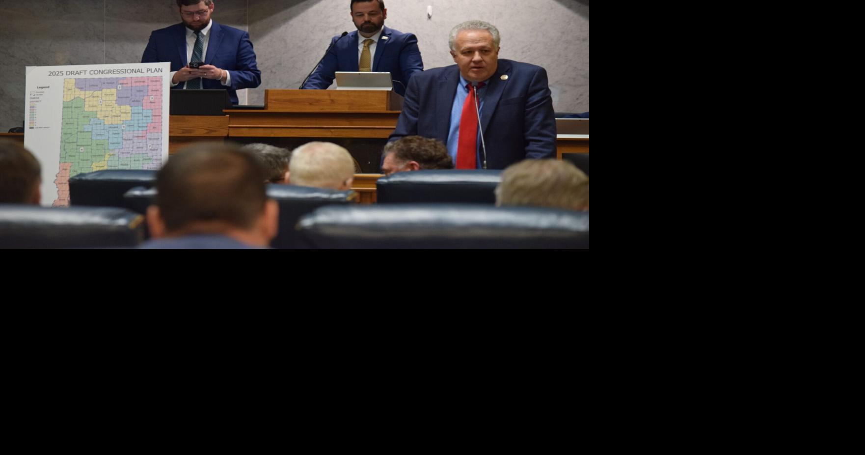 Reviewing the year that was in Indiana