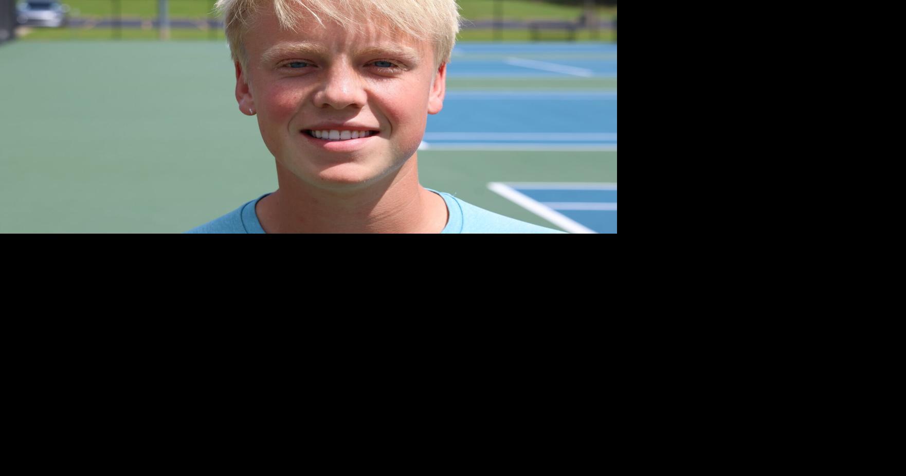 Prep Wrap: Boys tennis ends for locals; Pats win sectional | Sports ...