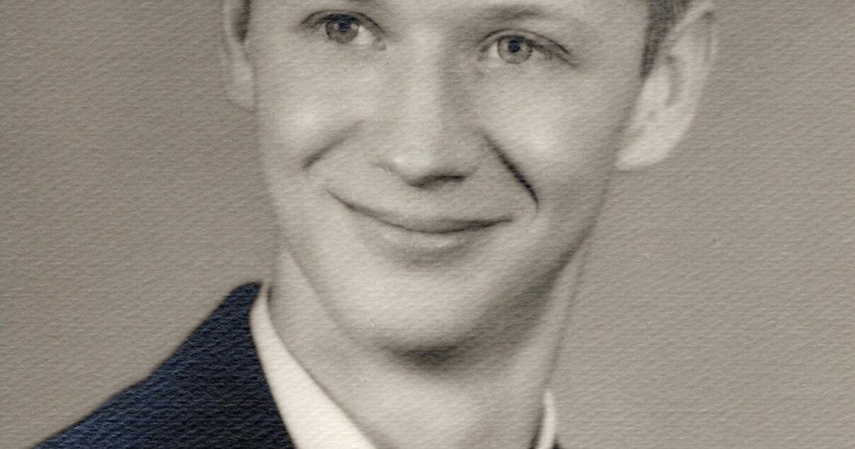 James Louis 'Jim' Fuchs | Obituaries | duboiscountyherald.com