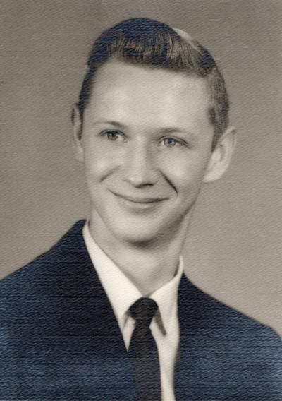 James Louis 'Jim' Fuchs | Obituaries | duboiscountyherald.com