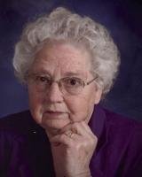 Joice M. Katterhenry